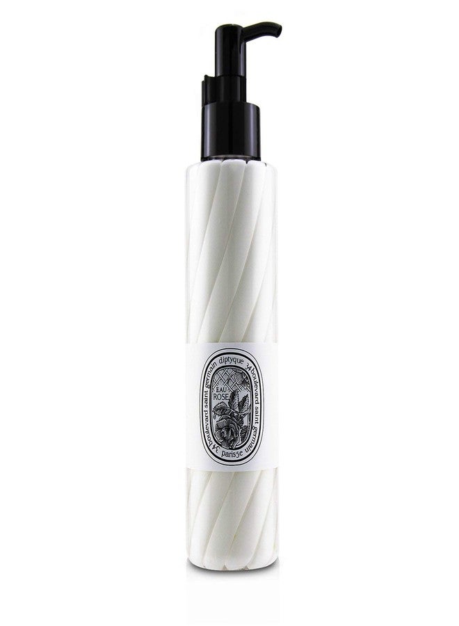 Diptyque Paris لوشن لليدين والجسم برائحة الورد / 6.75 أونصة. - Image 1