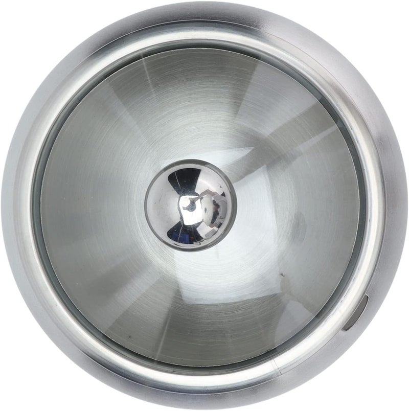Stainless Steel Sugar Bowl with Clear Lid and Built in Spoon, Sugar Container with Rustproof and Oxidation, Sugar for, Dining Table, - Image 3