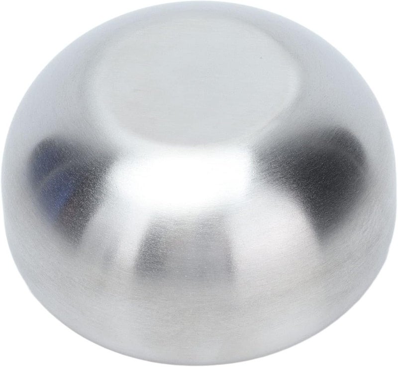 Stainless Steel Sugar Bowl with Clear Lid and Built in Spoon, Sugar Container with Rustproof and Oxidation, Sugar for, Dining Table, - Image 2