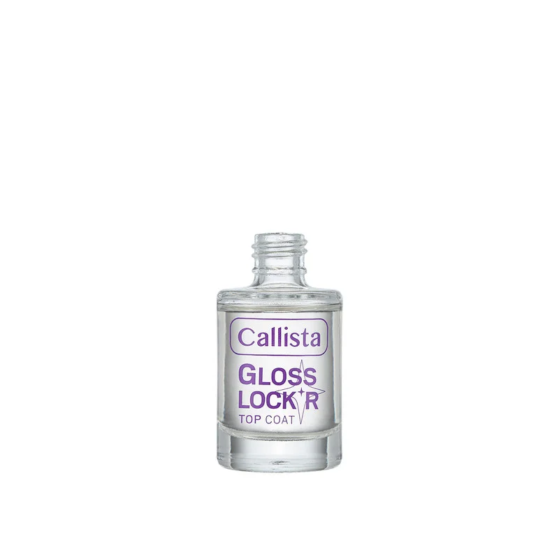 Callista Callista Gloss Lock'r Top Coat
