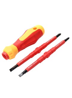 LAWAZIM 3-Piece Professional Screwdriver  - Image 1