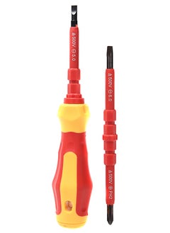 LAWAZIM 3-Piece Professional Screwdriver  - Image 4