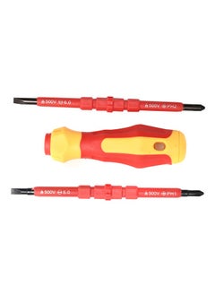 LAWAZIM 3-Piece Professional Screwdriver  - Image 5