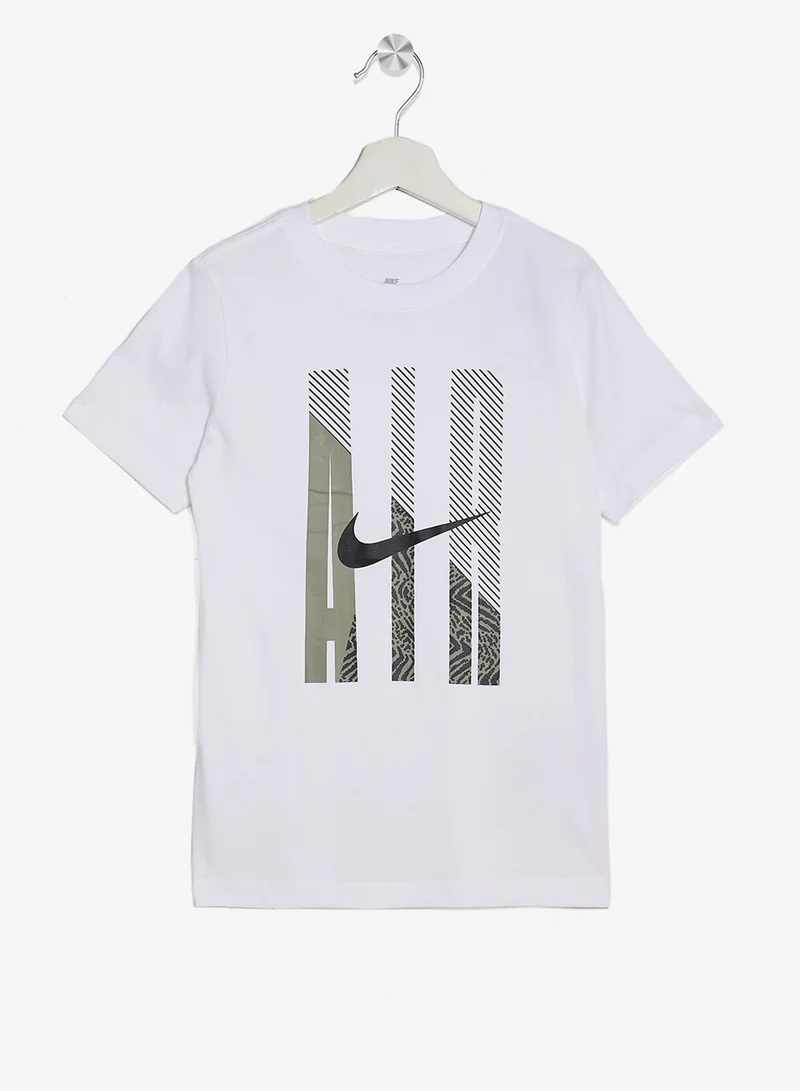 Nike Kids Nsw Air T-Shirt