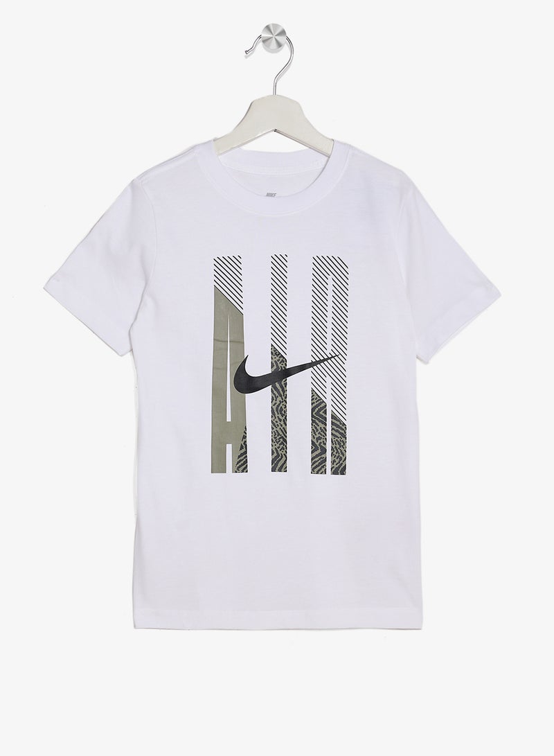 Nike Kids Nsw Air T-Shirt - Image 1