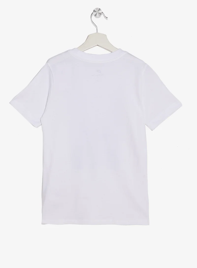 Nike Kids Nsw Air T-Shirt