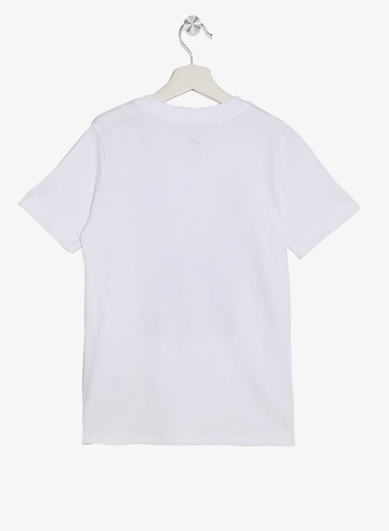 Nike Kids Nsw Air T-Shirt - Image 2