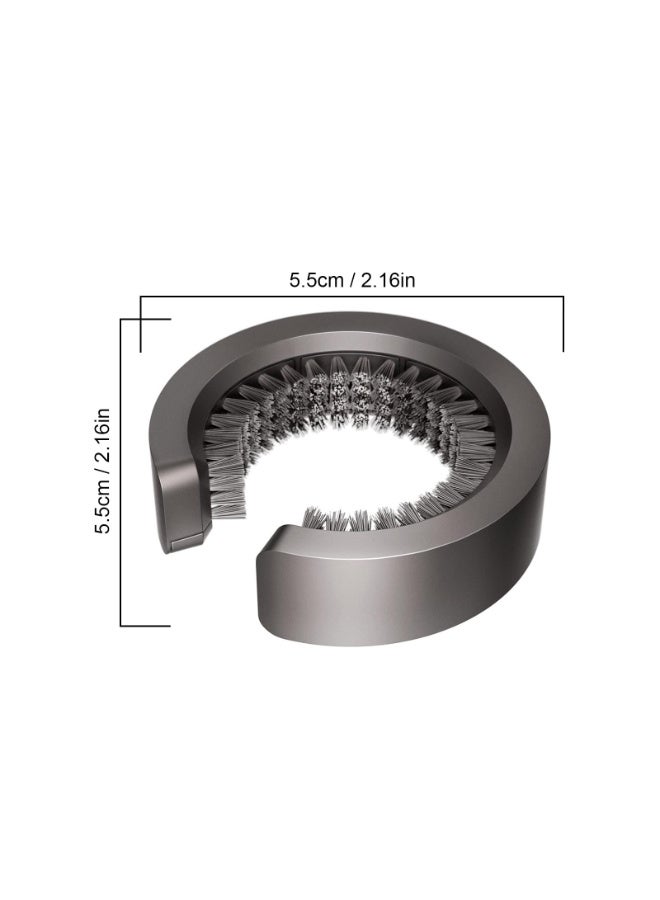 jaexest فرشاة تنظيف الفيلتر عالية الجودة لجفف الشعر Dyson Supersonic، رقم القطعة 969497-01، تناسب الموديلات HD01، HD02، HD03، HD04، HD08 - Image 4
