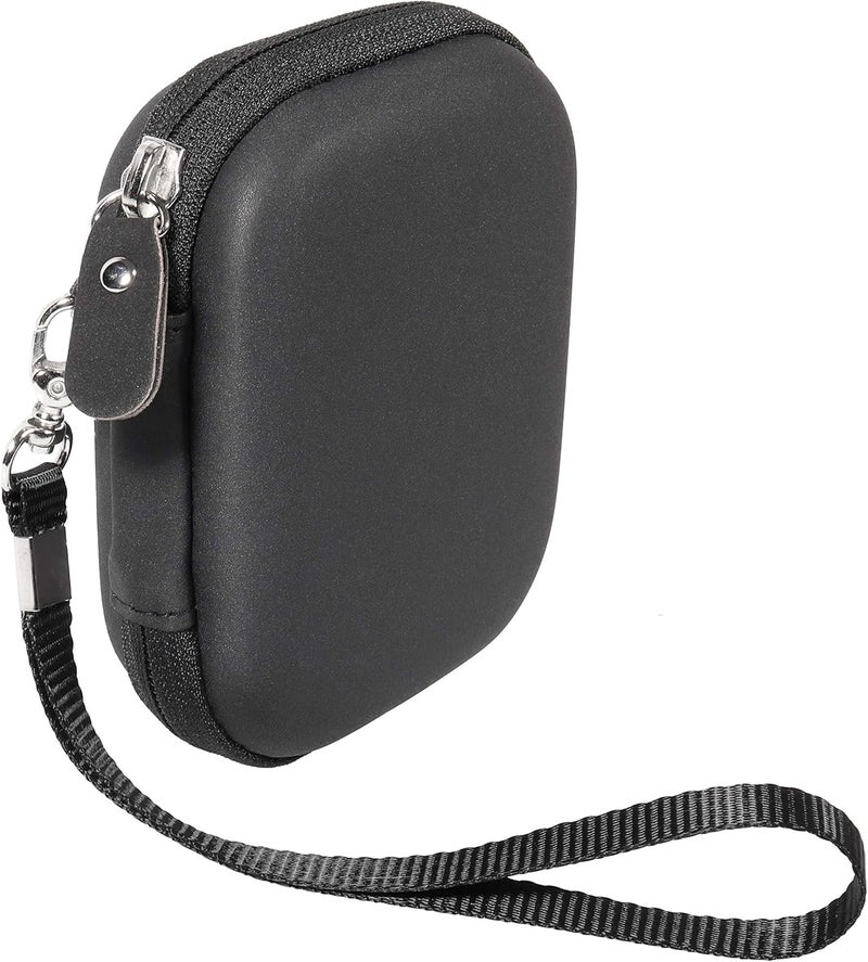 GETGEAR Handy Case for Samsung T7, T7 Touch Portable SSD, SSD Case, Home Storage, Travel - Image 1