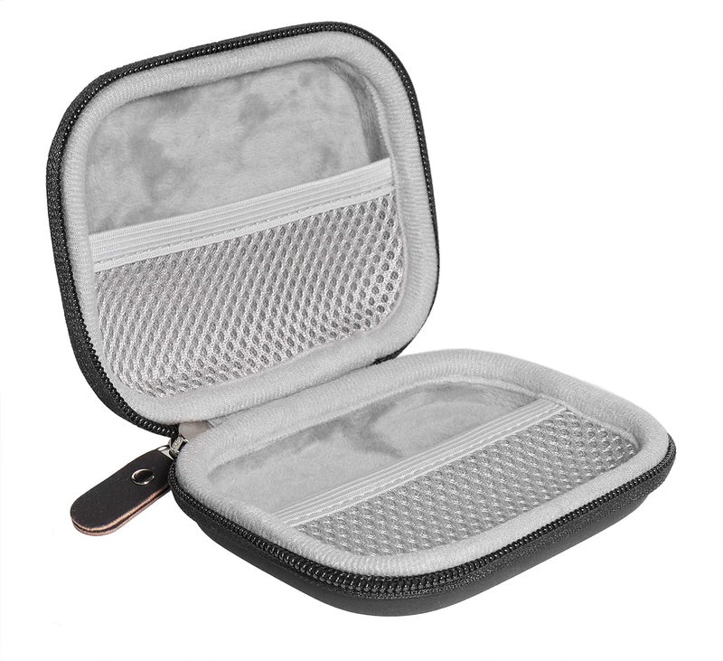 GETGEAR Handy Case for Samsung T7, T7 Touch Portable SSD, SSD Case, Home Storage, Travel - Image 3