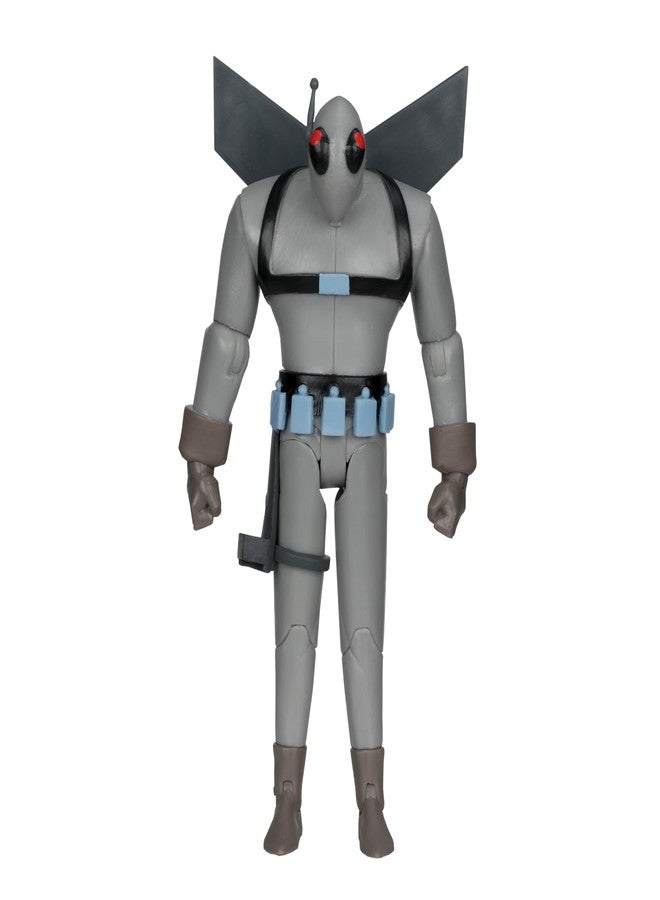McFarlane Toys - The New Batman Adventures Firefly 6in Scale Figure - Image 5