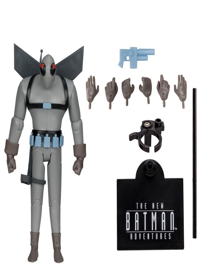 McFarlane Toys - The New Batman Adventures Firefly 6in Scale Figure - Image 3