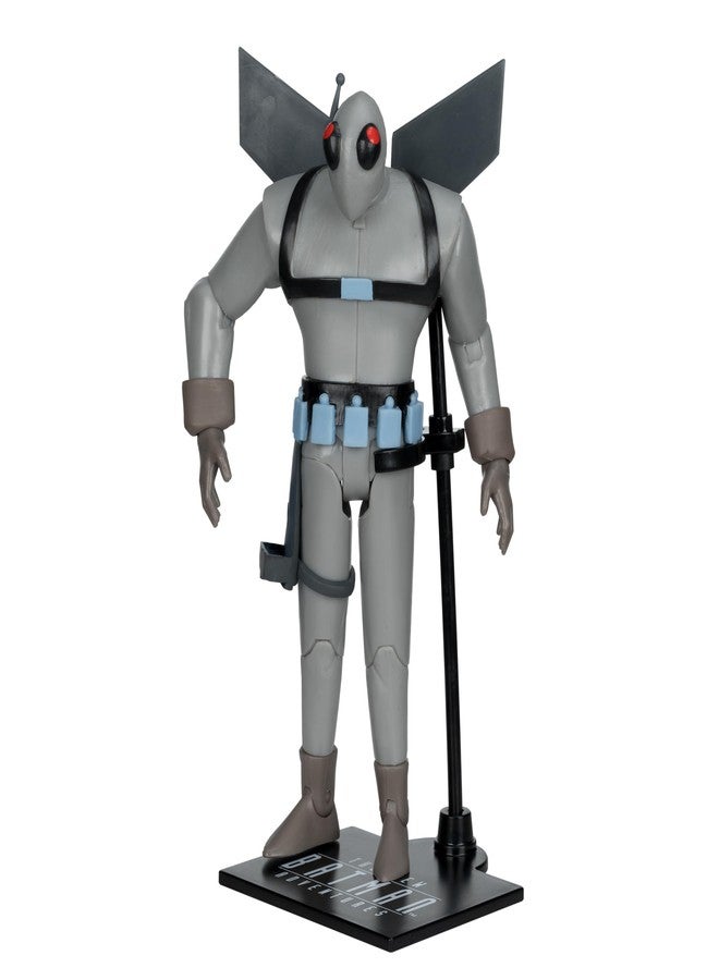 McFarlane Toys - The New Batman Adventures Firefly 6in Scale Figure - Image 1