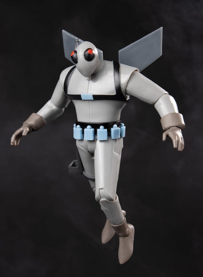 McFarlane Toys - The New Batman Adventures Firefly 6in Scale Figure - Image 2