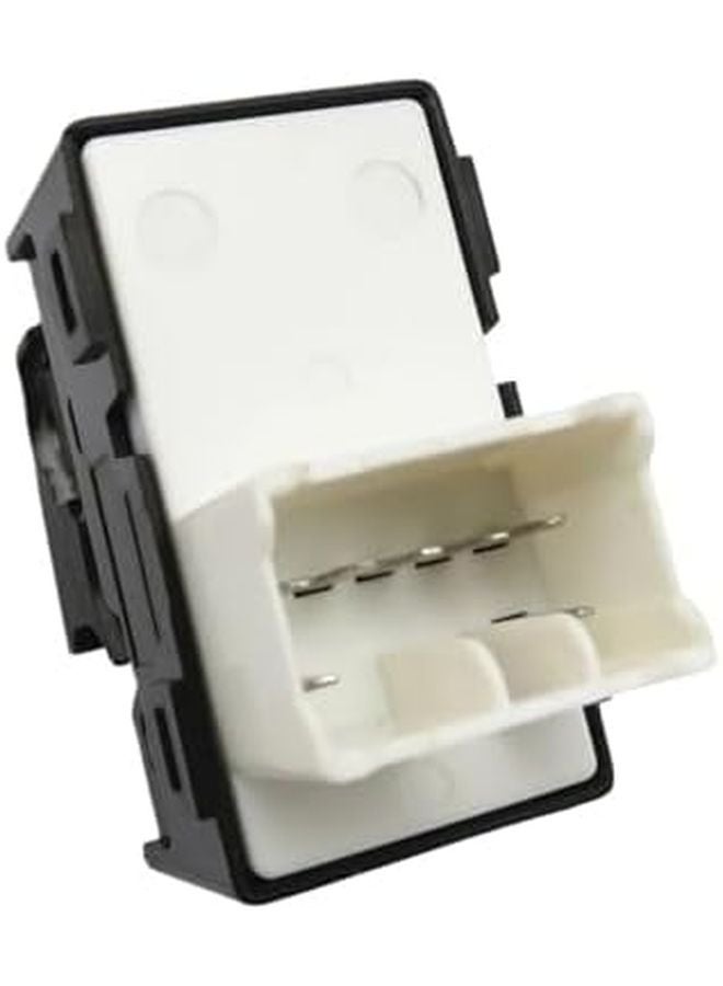 Auto Yellow Power Window Control Switch For Hyundai Elantra MD Front And Rear Left Right Doors - Image 5