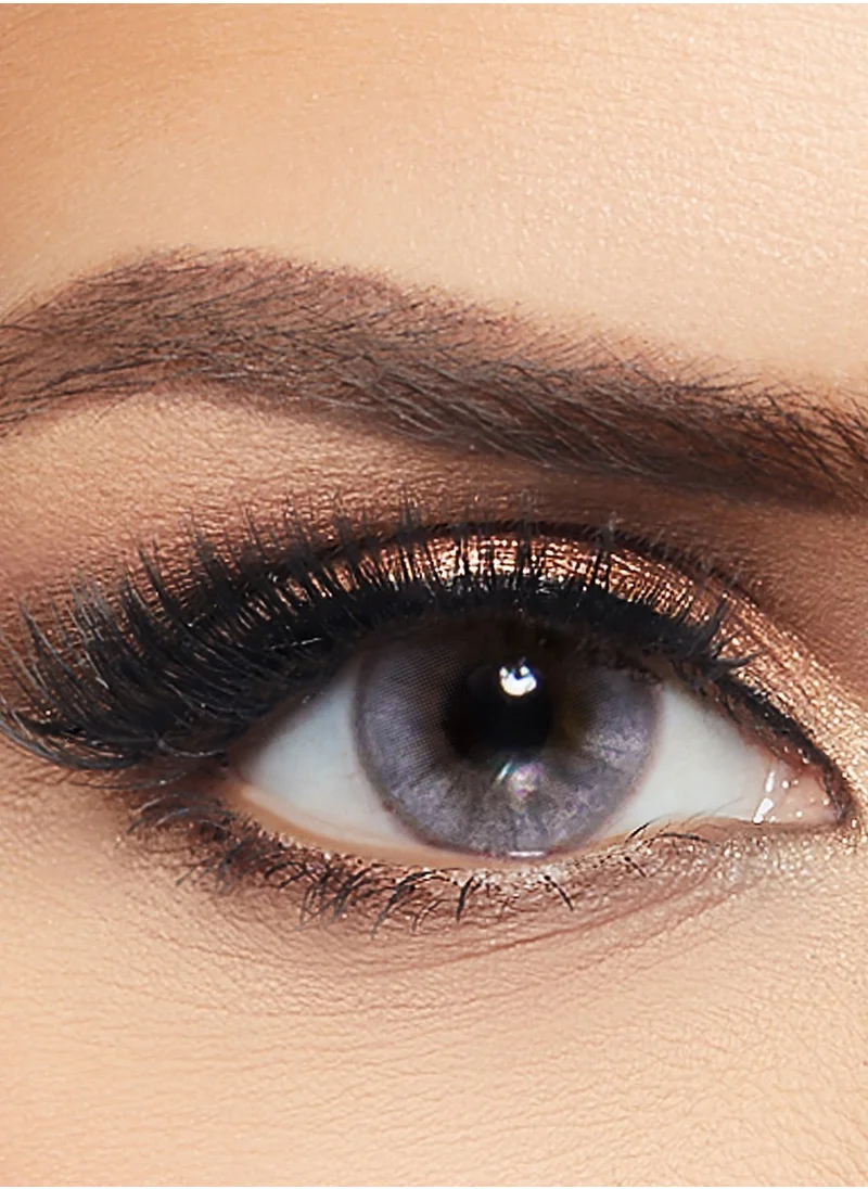Layala Layala 2024 Collection 2 lenses Moon Gray