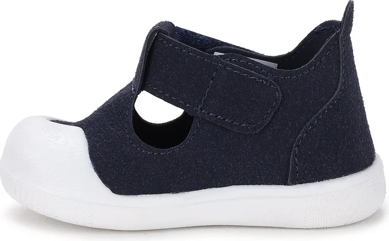 VICCO 950.22Y.261 Loro School Nursery Girls/Boys First Step Shoes
