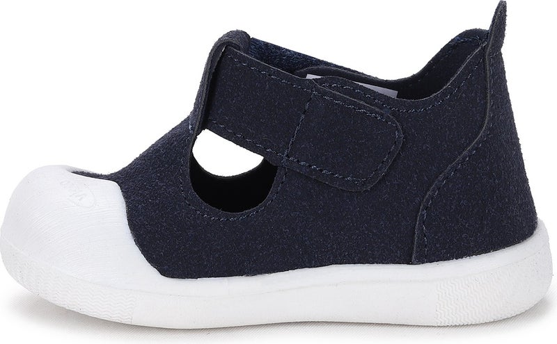 VICCO 950.22Y.261 Loro School Nursery Girls/Boys First Step Shoes  - Image 3