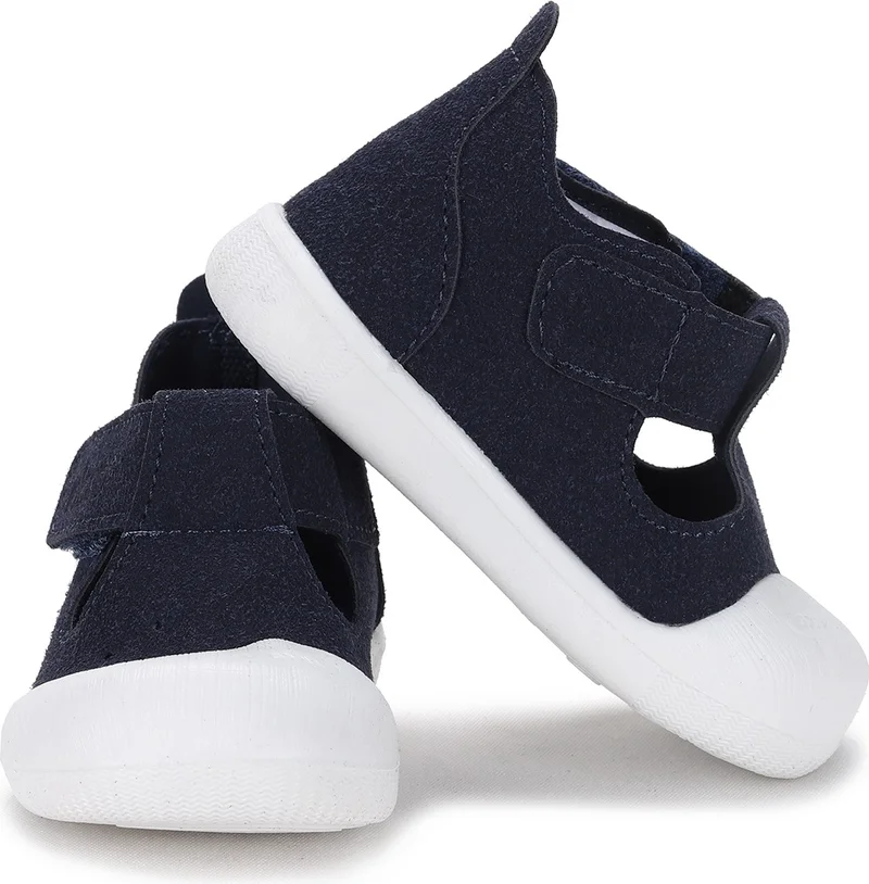 VICCO 950.22Y.261 Loro School Nursery Girls/Boys First Step Shoes