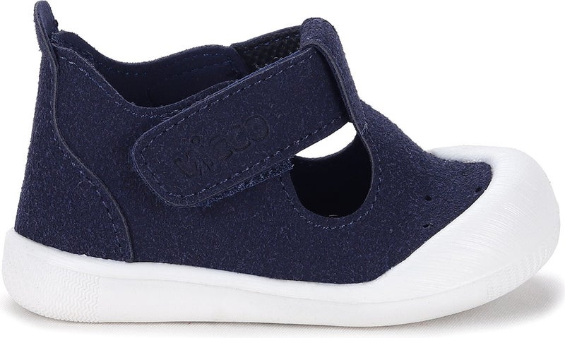 VICCO 950.22Y.261 Loro School Nursery Girls/Boys First Step Shoes  - Image 2