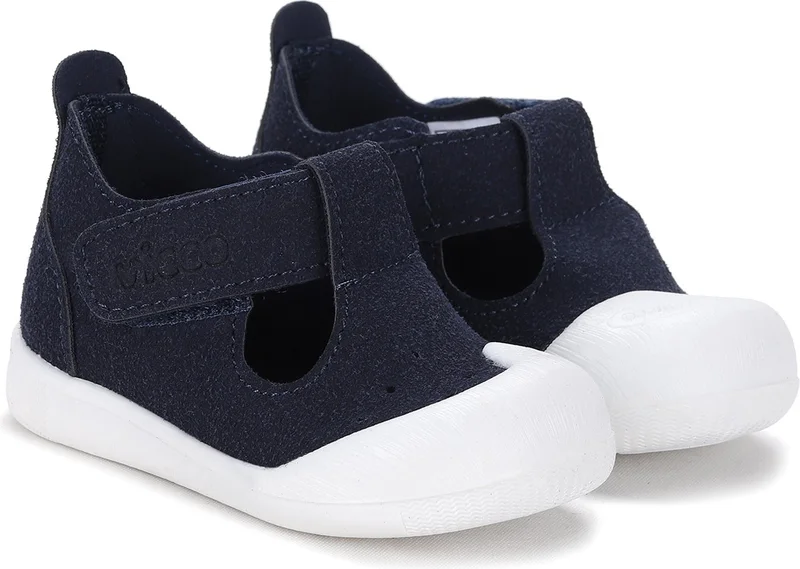 VICCO 950.22Y.261 Loro School Nursery Girls/Boys First Step Shoes