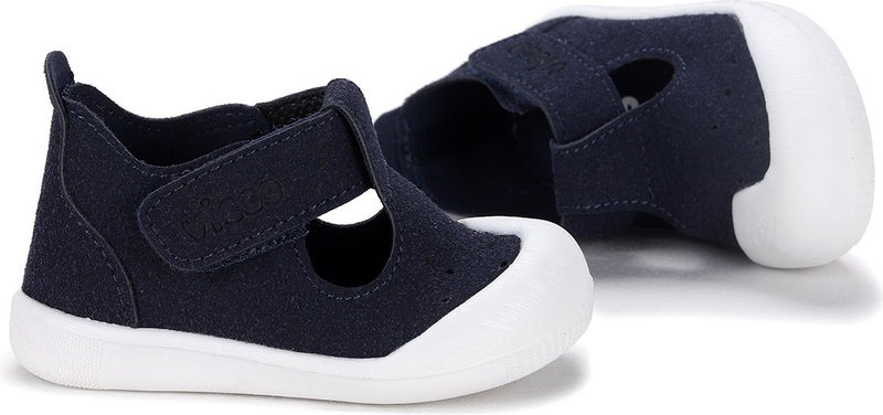 VICCO 950.22Y.261 Loro School Nursery Girls/Boys First Step Shoes  - Image 1