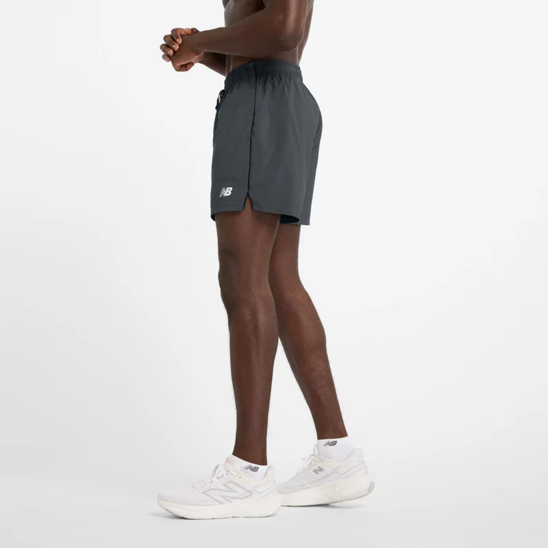 New Balance Graphite Sport Short 5" for Men | Best Price UAE