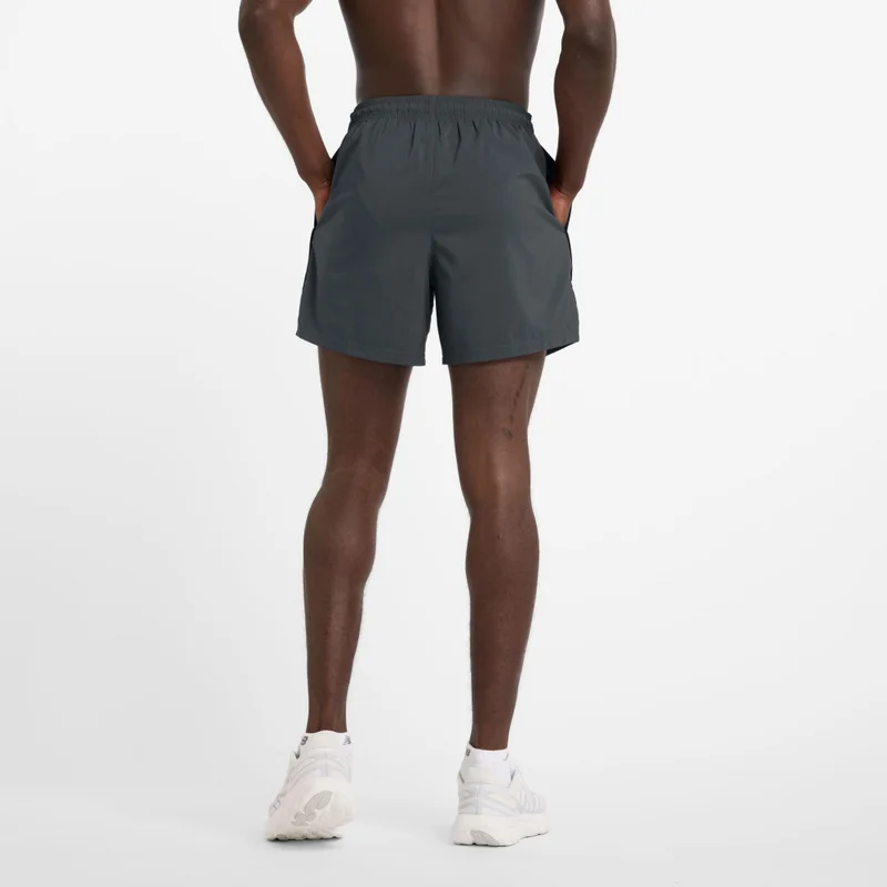 New Balance Graphite Sport Short 5" for Men | Best Price UAE