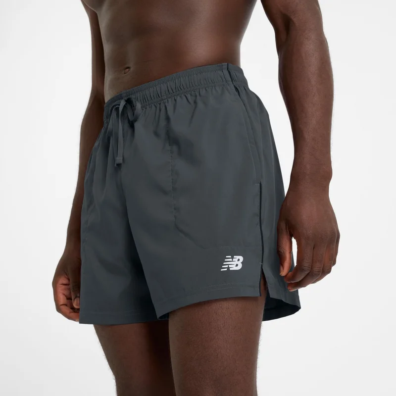 New Balance Graphite Sport Short 5" for Men | Best Price UAE
