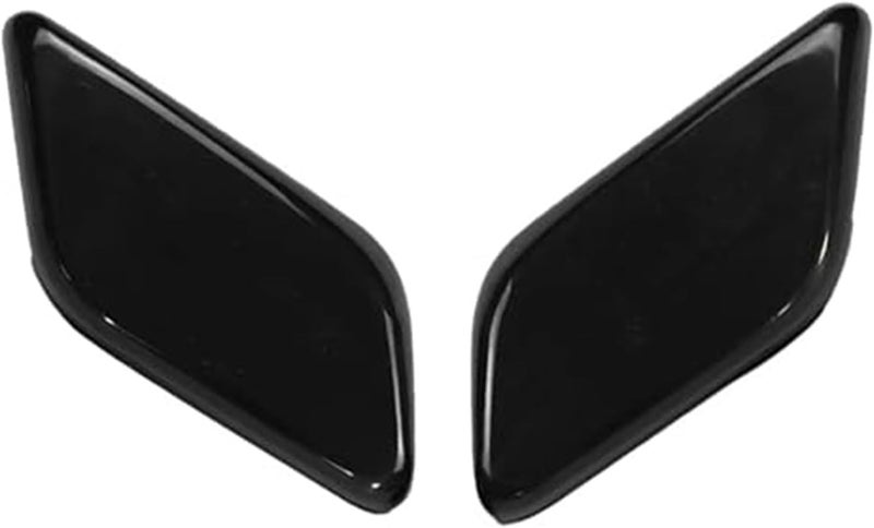 Wivplex Headlight Washer Nozzle Cover for VW Tiguan - Image 1