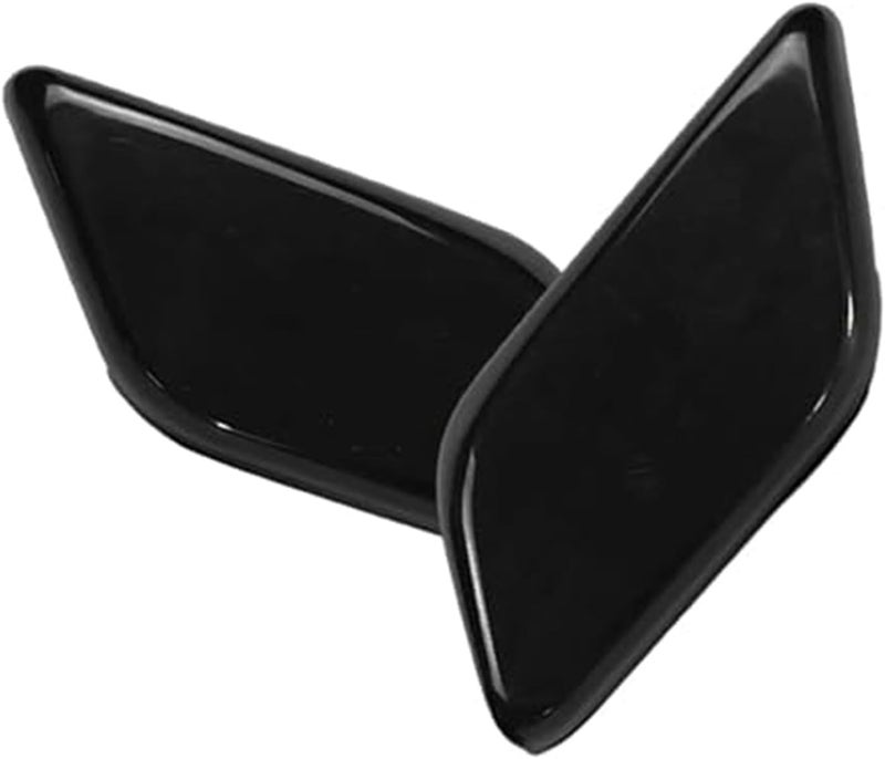 Wivplex Headlight Washer Nozzle Cover for VW Tiguan - Image 2