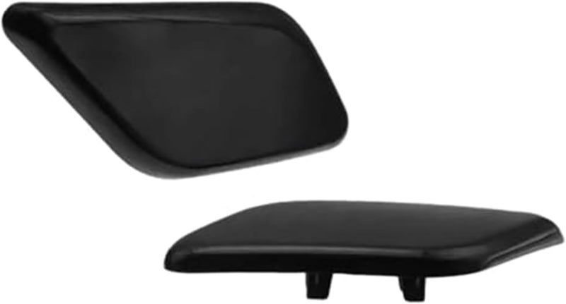 Wivplex Headlight Washer Nozzle Cover for VW Tiguan - Image 3