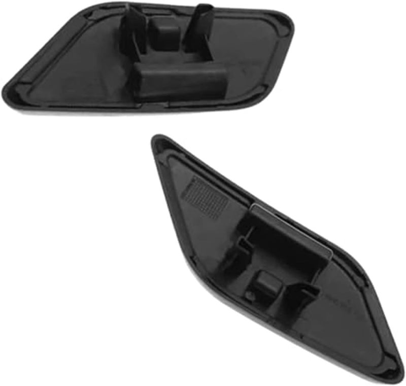 Wivplex Headlight Washer Nozzle Cover for VW Tiguan - Image 5