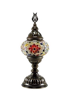 Antique Museum TURKISH STYLE TABLE LAMP 