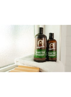 Dr. Squatch SHAMPOO PINE TAR  - Image 4