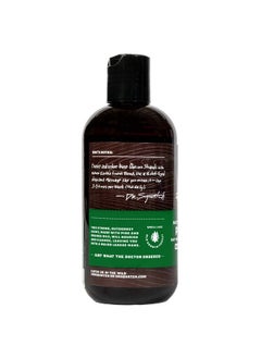 Dr. Squatch SHAMPOO PINE TAR  - Image 3