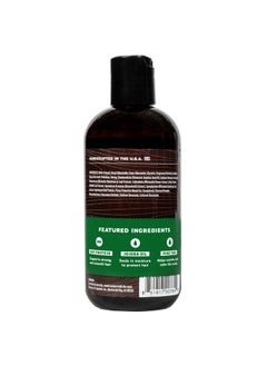 Dr. Squatch SHAMPOO PINE TAR  - Image 2
