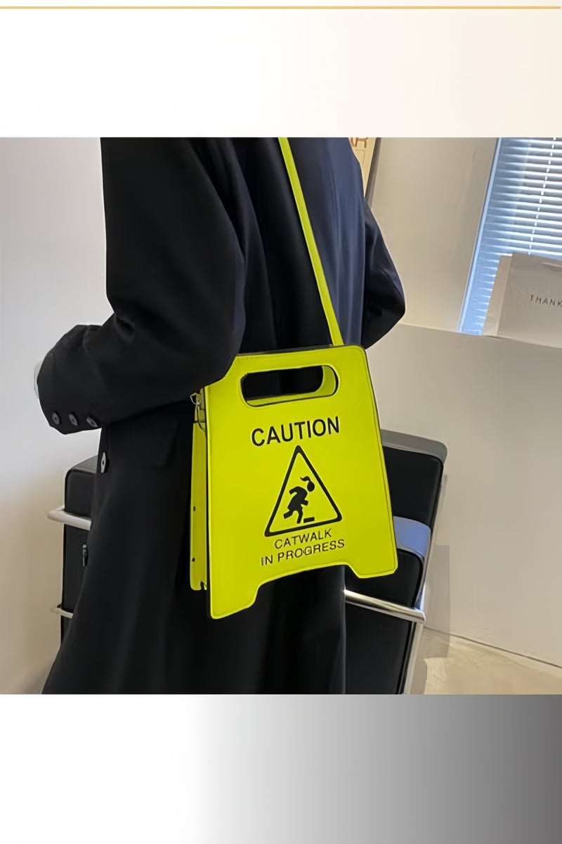 Original Design Women's Bags, (Caution: Catwalk  In Progress – Own the Spotlight)Trendy Handbags, Shoulder Bags, Commuter Messenger Bags ,LadiesTravel Handbag - Image 3