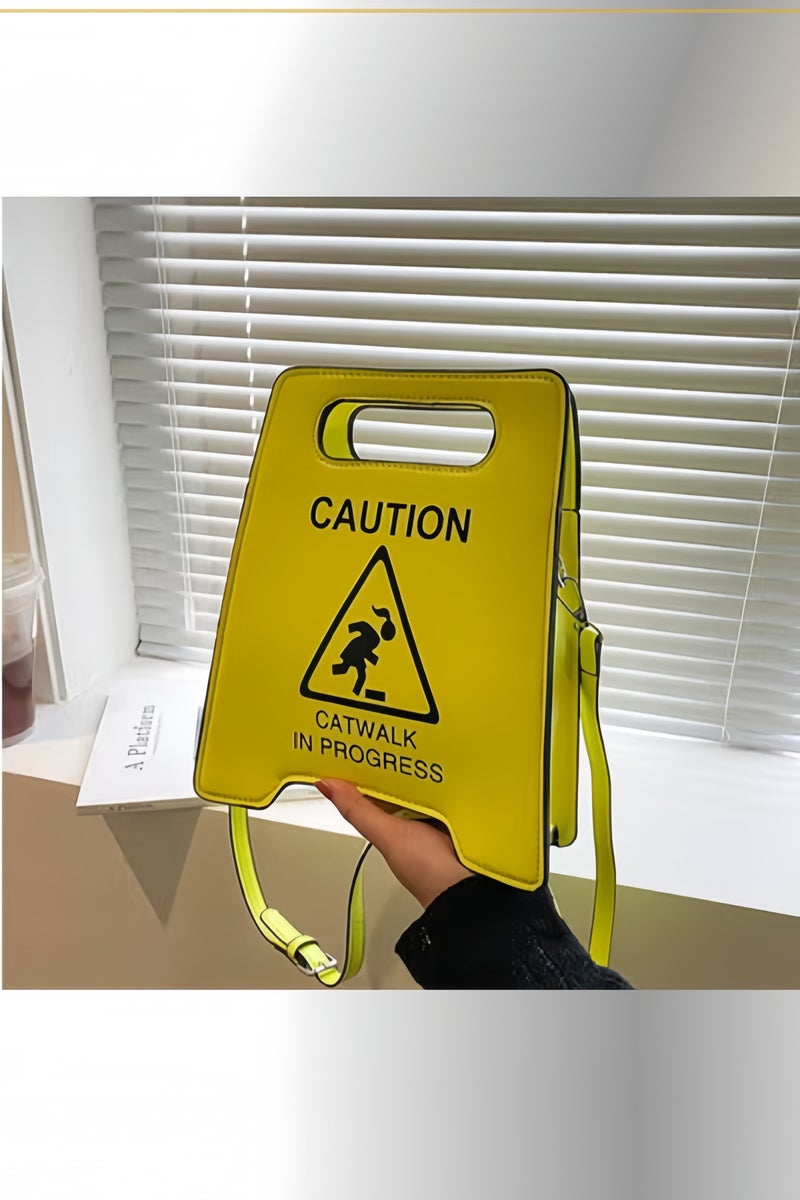 Original Design Women's Bags, (Caution: Catwalk  In Progress – Own the Spotlight)Trendy Handbags, Shoulder Bags, Commuter Messenger Bags ,LadiesTravel Handbag - Image 5