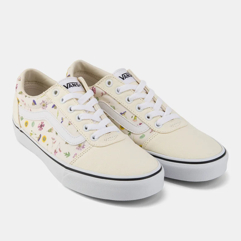 VANS Women's Ward Shoes