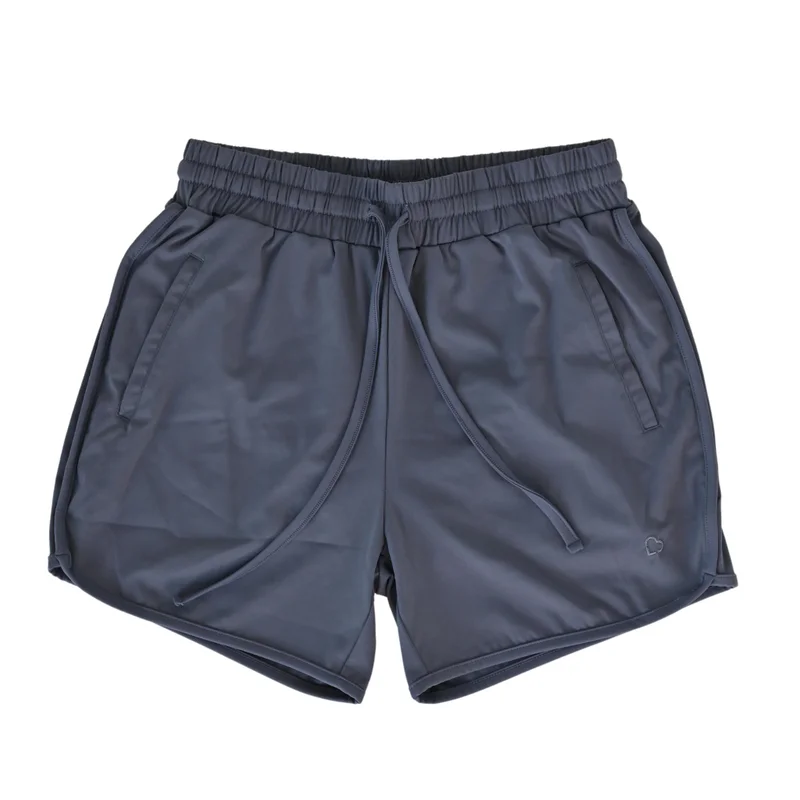 Bodi Loves Cove Man Swim Shorts Moonlight