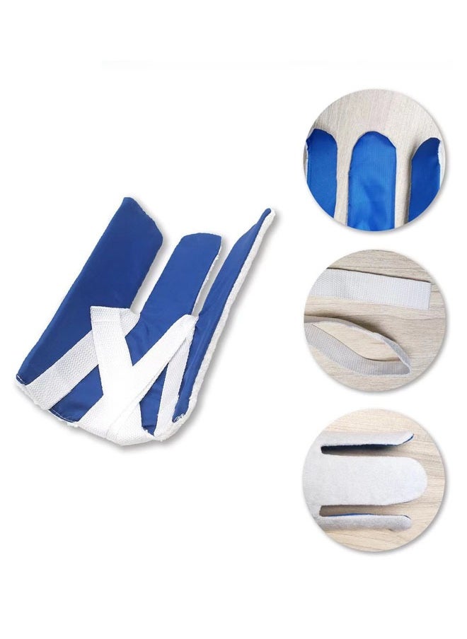 ZVEV - Sock Puller for Socks and Stockings, Sock Dressing Aid for Elderly, Disabled,Pregnant Women,Diabetics,Immobile People - Arthritis, Surgery and Other Difficulties in Bending to Help with Traction - Image 1