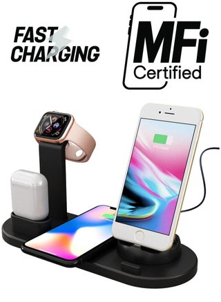 6-in-1 Multi-Function Wireless Charging Stand, Fast Charging Dock for iPhone, Apple Watch, AirPods - pzsku/Z165A6A20DCCCEF25A818Z/45/_/1738232673/1bf610c1-5573-4861-aa2d-297806d7898e