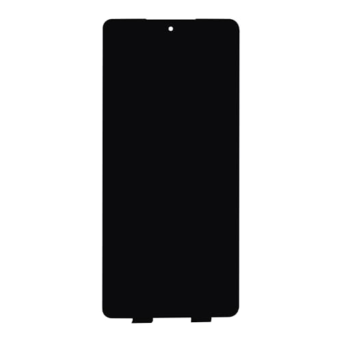 SwarKing Replacement Compatible with Moto G85/Edge 50 Fusion (Black Without Frame) LCD Display Touch Screen Digitizer Assembly with Repair Tools - Image 3