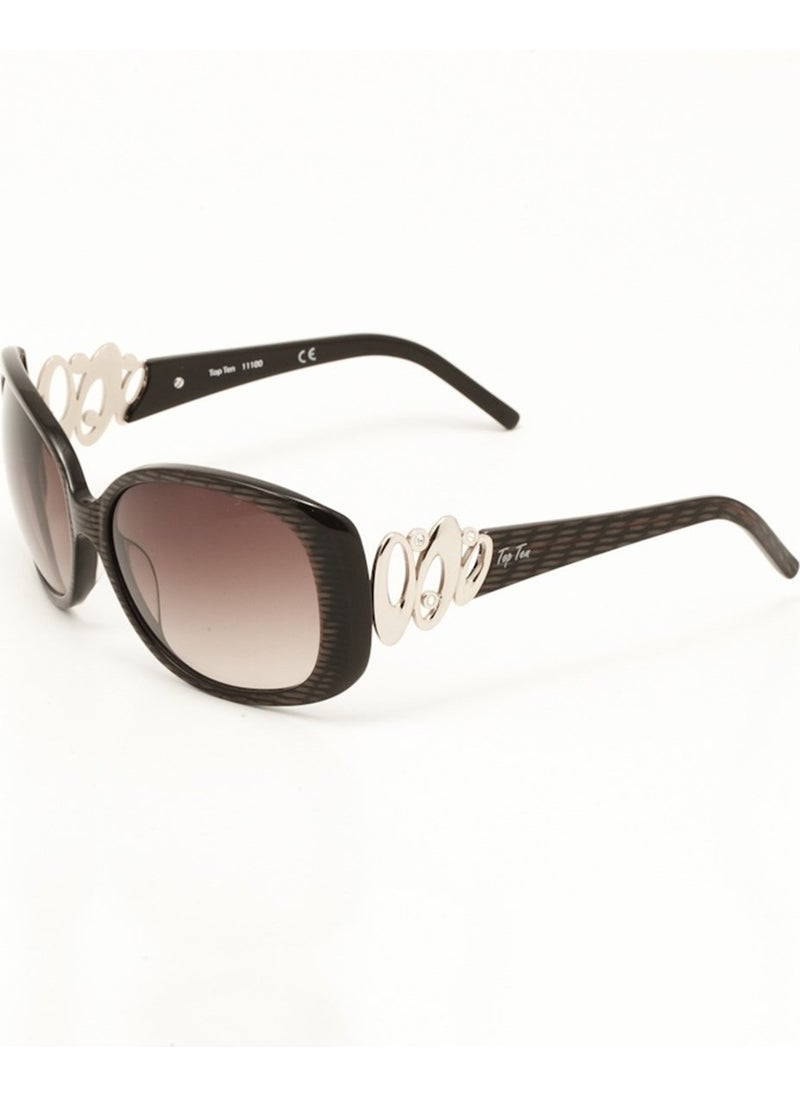 Top Ten - Topten TT11100 028S Women's Sunglasses - Image 1