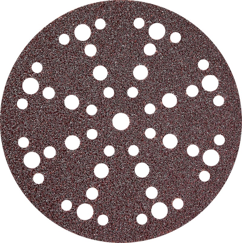 Festool 575194 Saphir P24 Grit 6Inch 150mm Diameter Abrasive Sanding Discs 25Pack - Image 1