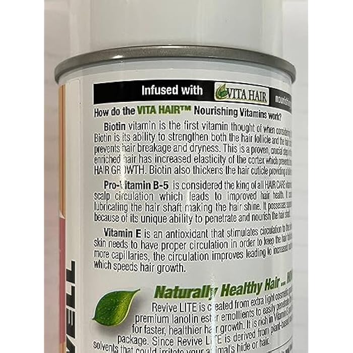 SULLIVAN'S Revive Lite - Image 3