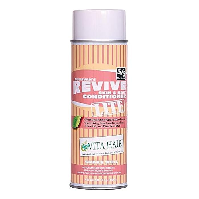SULLIVAN'S Revive Lite - Image 1