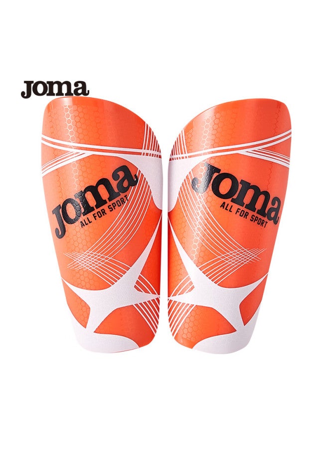 جوما Joma Soccer واقيات الساق للبالغين والأطفال، معدات واقية، واقيات الساق لكرة القدم، زوج واحد - Image 1