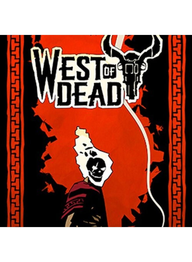 وست اوف ديد